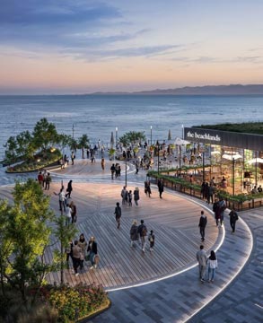 Beachlands Development